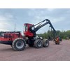 2010 Valmet 911.4 Harvesters and Processors